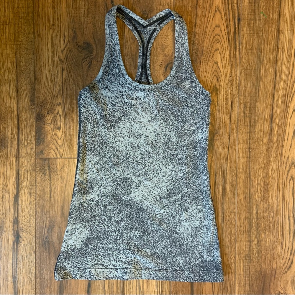 New Lululemon Racerback Tank Top